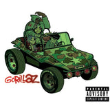 Gorillaz - Gorillaz (())