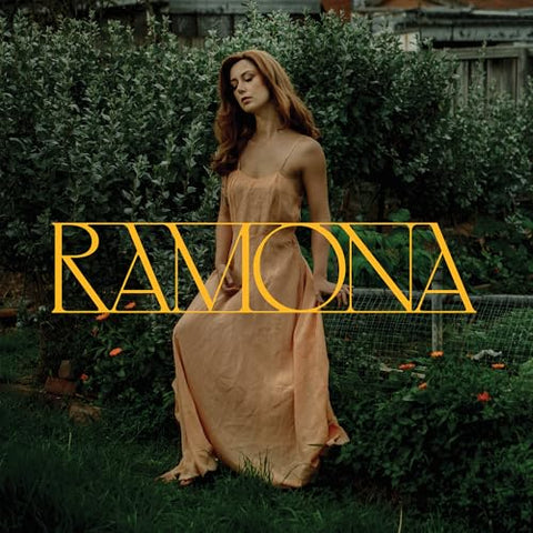 Grace Cummings - Ramona ((CD))