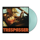 Grace Potter - Trespasser (Indie Exclusive) [Translucent Light Blue] ((Vinyl))
