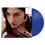 Gracie Abrams - Daughter From Hell (Indie Exclusive, Cobalt Blue Colored Vinyl) (2 Lp's) ((Vinyl))