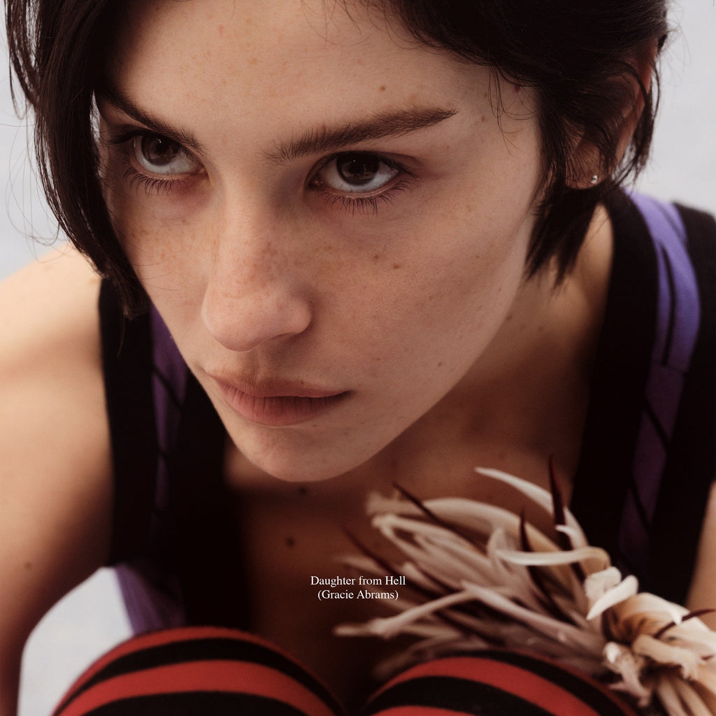 Gracie Abrams - Daughter From Hell ((CD))