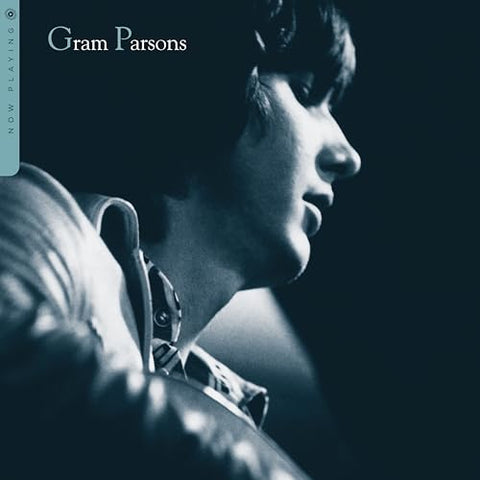 Gram Parsons - Now Playing ((Vinyl))