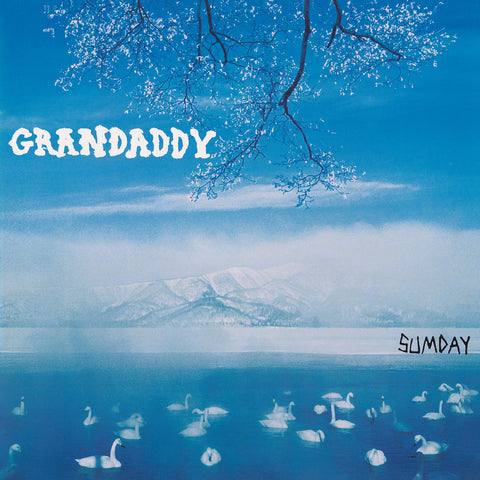 Grandaddy - Sumday ((CD))