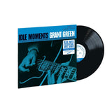 Grant Green - Idle Moments (Blue Note Essentials Series) ((Vinyl))
