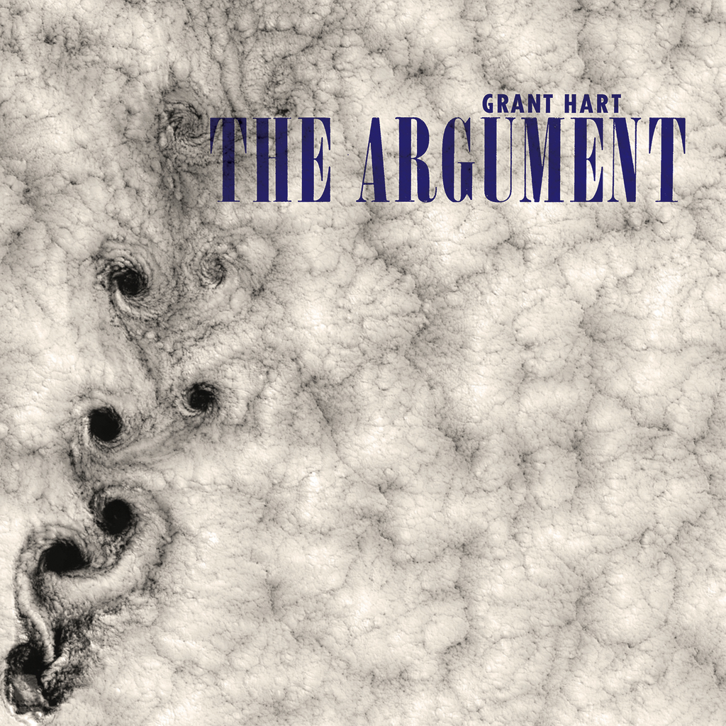 Grant Hart - The Argument ((CD))