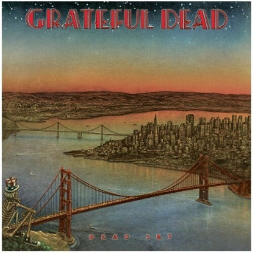 Grateful Dead - Dead Set (2 Lp) ((Vinyl))