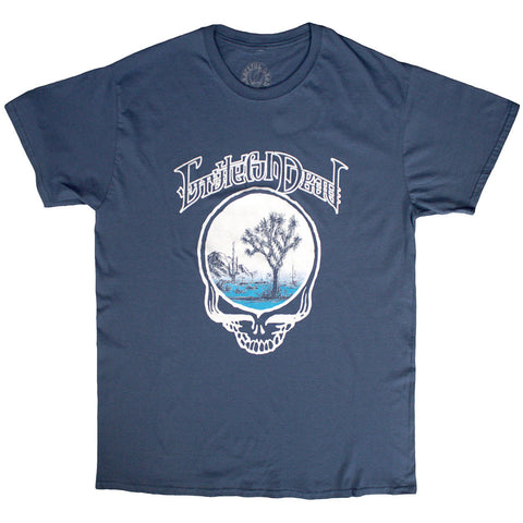 Grateful Dead - Joshua Tree (()) Blue