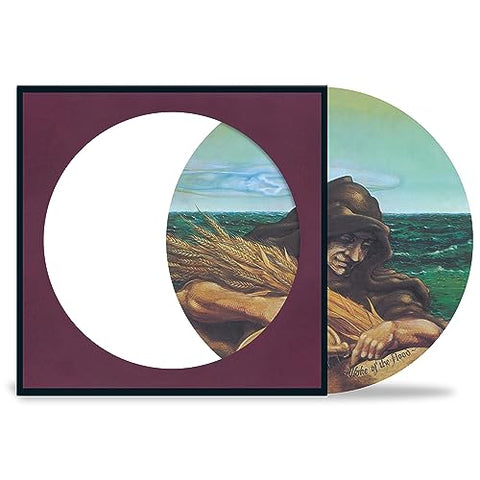 Grateful Dead - Wake of the Flood (50th Anniversary Remaster) [Picture Disc] ((Vinyl))