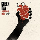 Green Day - American Idiot: 20th Anniversary Deluxe Edition (4 Cd + 2 Blu-ray) ((CD))