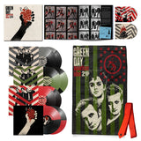 Green Day - American Idiot: 20th Anniversary Edition (Boxed Set, Deluxe Edition) (8 Lp) ((Vinyl))