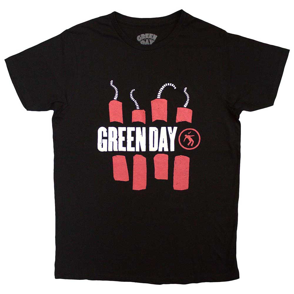 Green Day - Dynamite (())