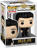 Green Day - Funko POP! Rocks: Green Day - Billie Joe (Basket Case) ((Action Figure))