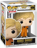 Green Day - Funko POP! Rocks: Green Day - Mike Dirnt (Basket Case) ((Action Figure))