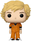 Green Day - Funko POP! Rocks: Green Day - Mike Dirnt (Basket Case) ((Action Figure))
