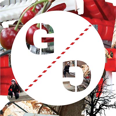 GREIE GUT FRAKTION - Baustelle ((CD))