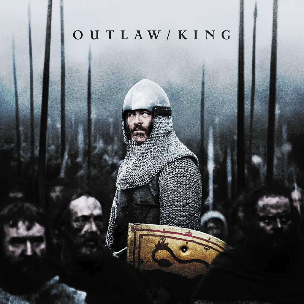 Grey Dogs - Outlaw King ((Vinyl))