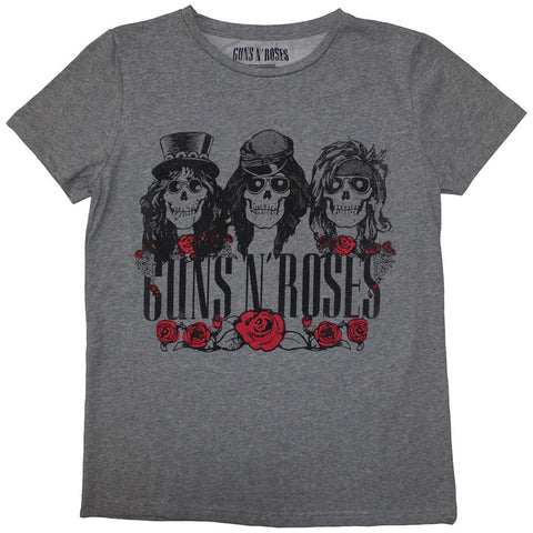 Guns N' Roses - Hell Group (())