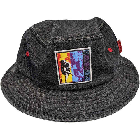 Guns N' Roses - Use Your Illusion ((Hat)) Black