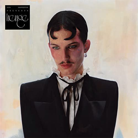 Gus Dapperton - Henge (())