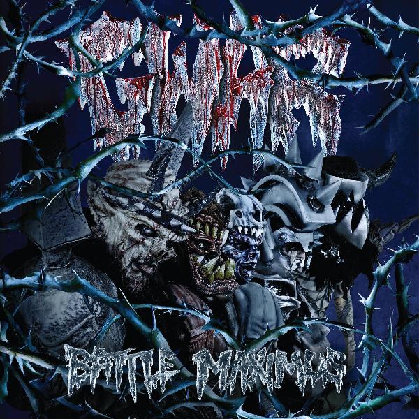 GWAR - Battle Maximus (10th Anniversary Edition) ((CD))