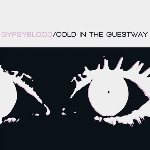 Gypsyblood - Cold In The Guestway ((CD))