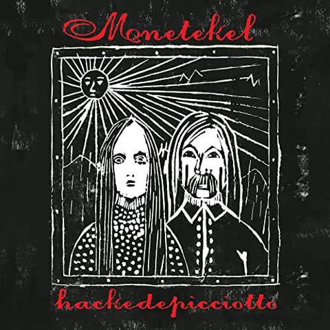 hackedepicciotto - Menetekel (())