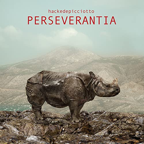 hackedepicciotto - PERSEVERANTIA (())