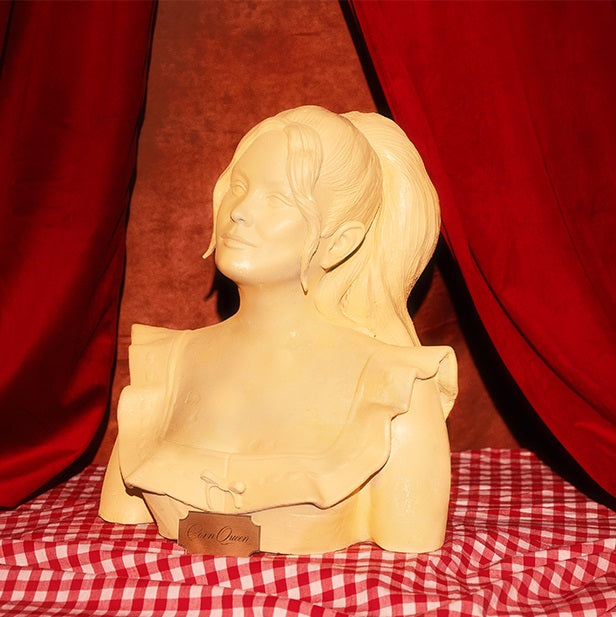 Hailey Whitters - Corn Queen [Pigs Fly Pink 2 Lp] (Indie Exclusive) ((Vinyl))