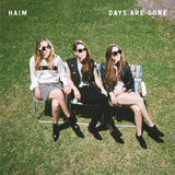 HAIM - Days Are Gone (10th Anniversary Edition) ((Vinyl))