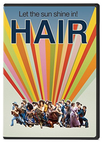 Hair - Hair ((DVD))