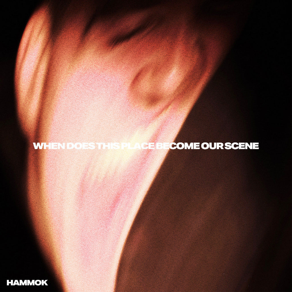 Hammok - When Does This Place Become Our Scene (Indie Exclusive, Red Vinyl) ((Vinyl))