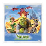 Harry Gregson-Williams/John Powell - Shrek (Original Motion Picture Score) [Picture Disc LP] ((Vinyl))