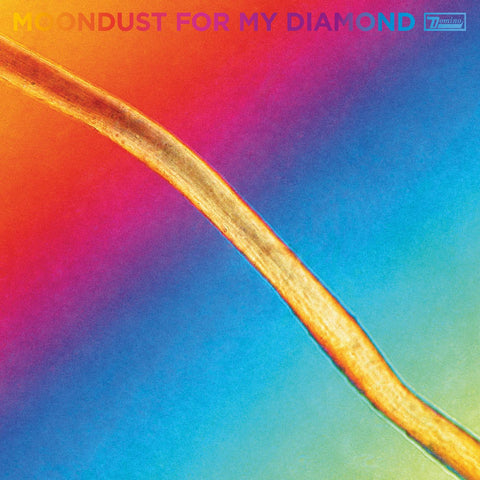 Hayden Thorpe - Moondust For My Diamond ((CD))