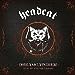HeadCat - Dreamcatcher (Live in Alpine) ((CD))