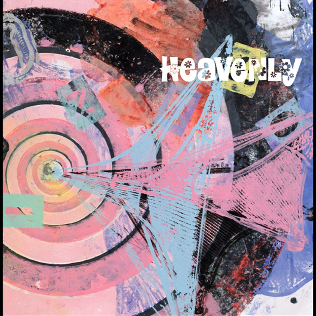 Heavenly - Highway To Heavenly (White Vinyl) ((Vinyl))