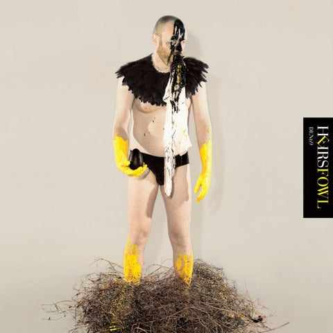 Heirs - Fowl ((CD))