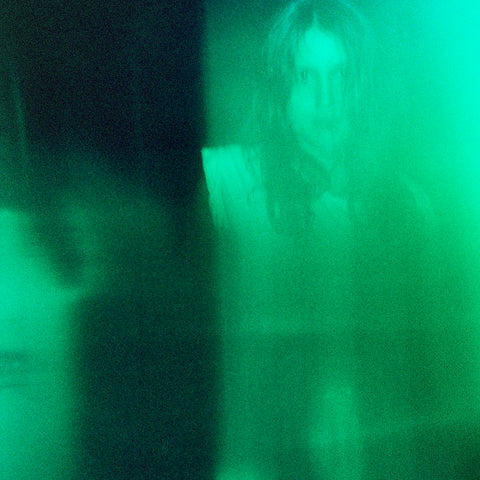 Helena Hauff - Qualm ((Vinyl))