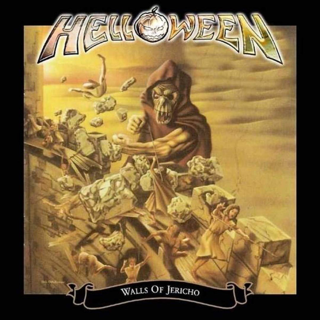 Helloween - Walls of Jericho [Import] (2 Cd's) ((CD))