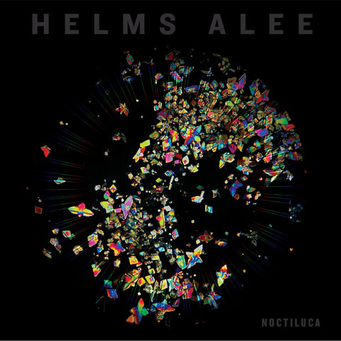 Helms Alee - Noctiluca ((CD))