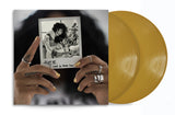 H.E.R. - I Used To Know Her (Slightly Gold Colored Vinyl, Gatefold LP Jacket) (2 Lp) ((Vinyl))