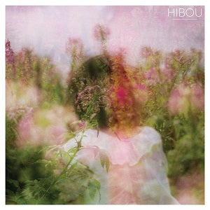 Hibou - Hibou ((CD))