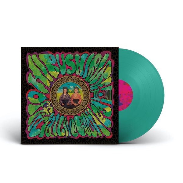 HIBUSHIBIRE - Official Live Bootleg 11 [Lp] ((Vinyl))