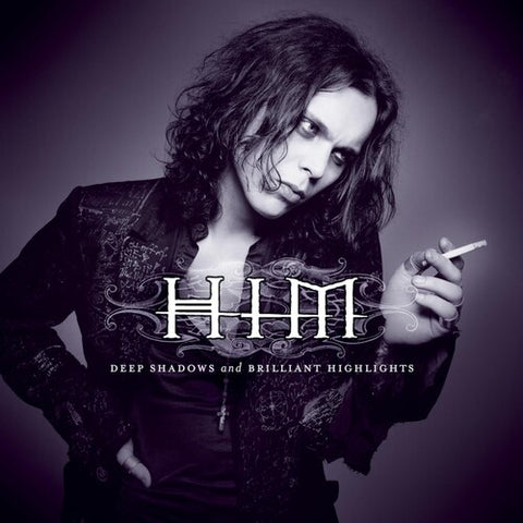 HIM - Deep Shadows & Brilliant Highlights (Limited Edition) ((Vinyl))