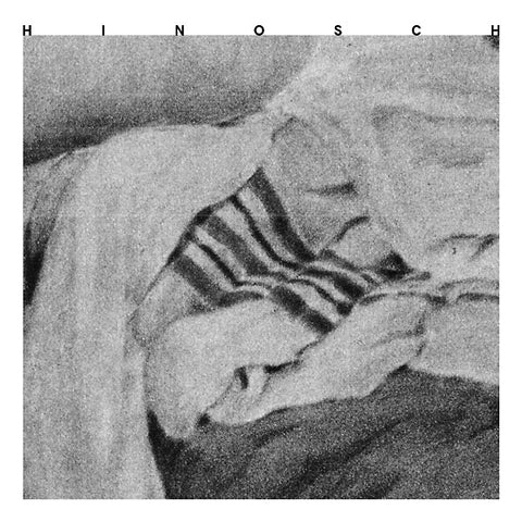 HINOSCH - Hands ((Vinyl))