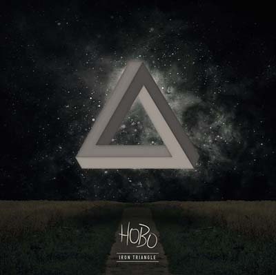 HOBO - Iron Triangle ((Vinyl))