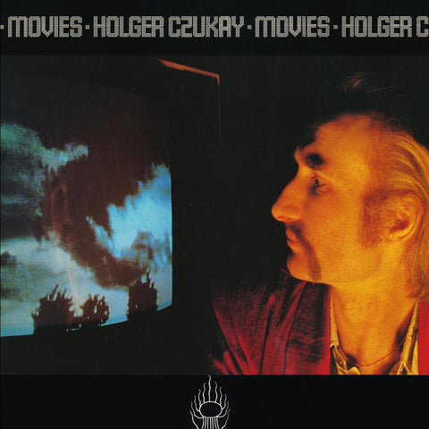 Holger Czukay - Movies ((CD))