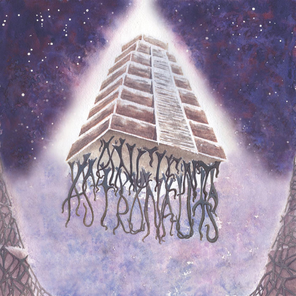 Holy Mountain - Ancient Astronauts ((Vinyl))