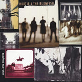 Hootie & The Blowfish - Cracked Rear View (Brick & Mortar Exclusive, Crystal Clear Vinyl) (())