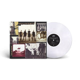 Hootie & The Blowfish - Cracked Rear View (Brick & Mortar Exclusive, Crystal Clear Vinyl) (())