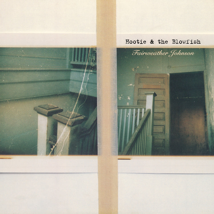 Hootie & The Blowfish - Fairweather Johnson (Rocktober '26, Brick & Mortar Exclusive, 180 Gram Vinyl) ((Vinyl))